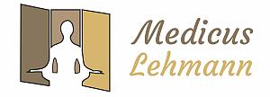 Medicus Lehmann Logo