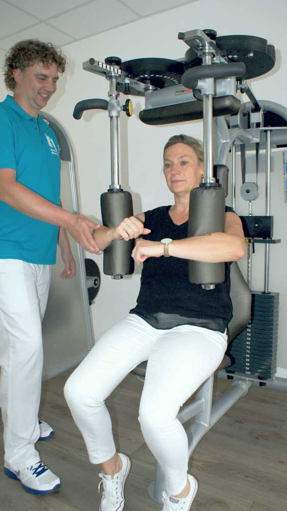 Physiotherapie Goslar