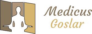 Medicus Goslar Logo